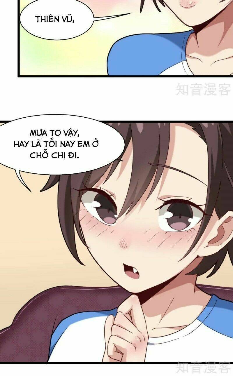 Hộ Hoa Cao Thủ Tại Vườn Trường: Chapter 107