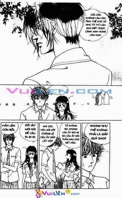 Cô gái Trung Hoa: Chapter 3