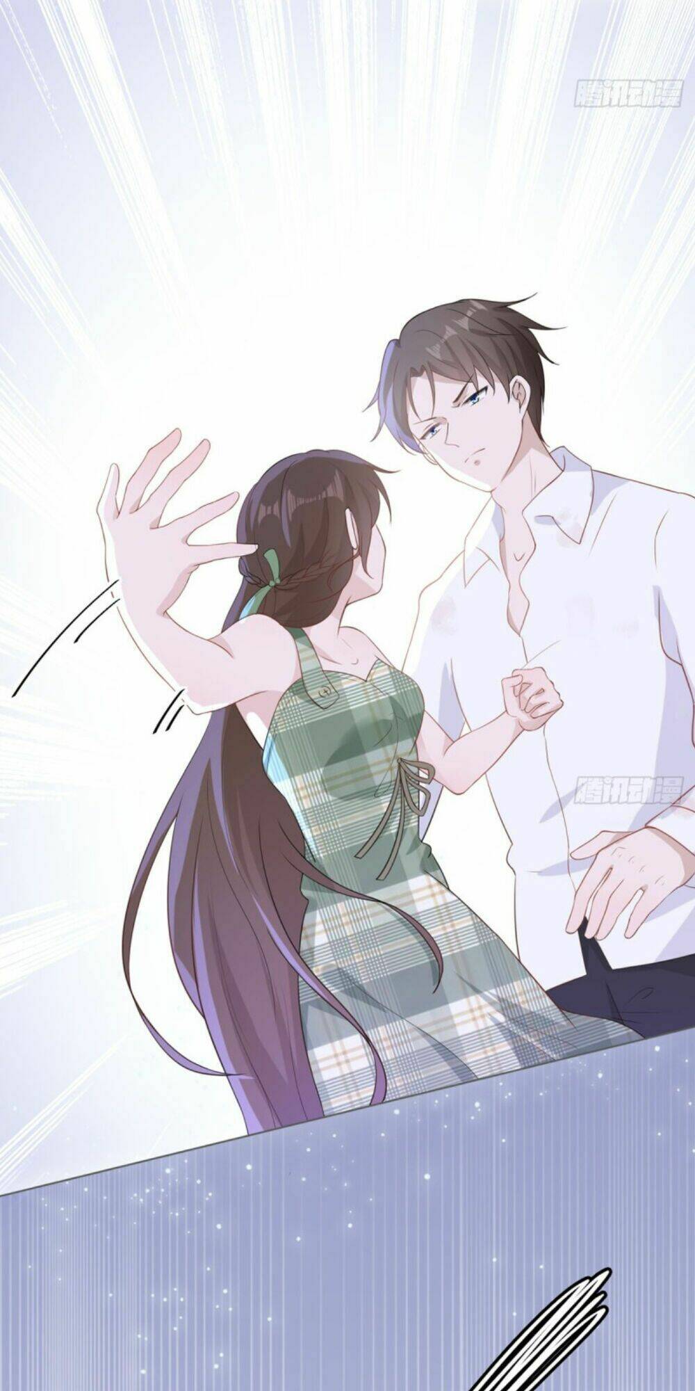Hẹn Anh Một Giấc Mộng Thơ: Chapter 3