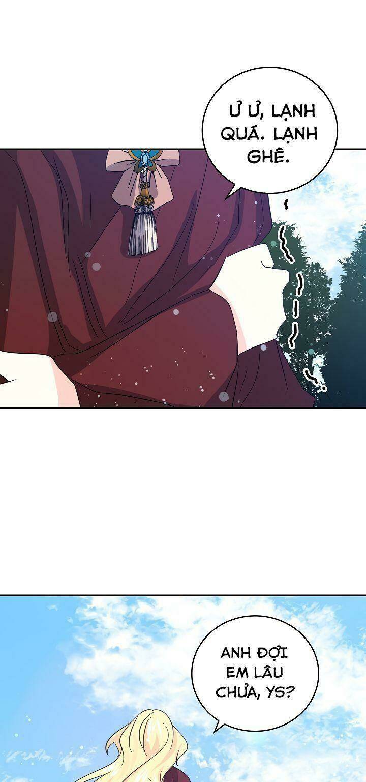 Tôi Là Bạn Gái Cũ Của Một Người Lính: Chapter 20