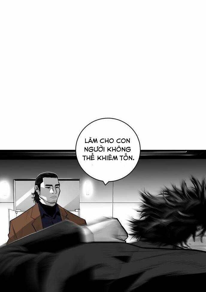 Quảng Trường Máu: Chapter 41