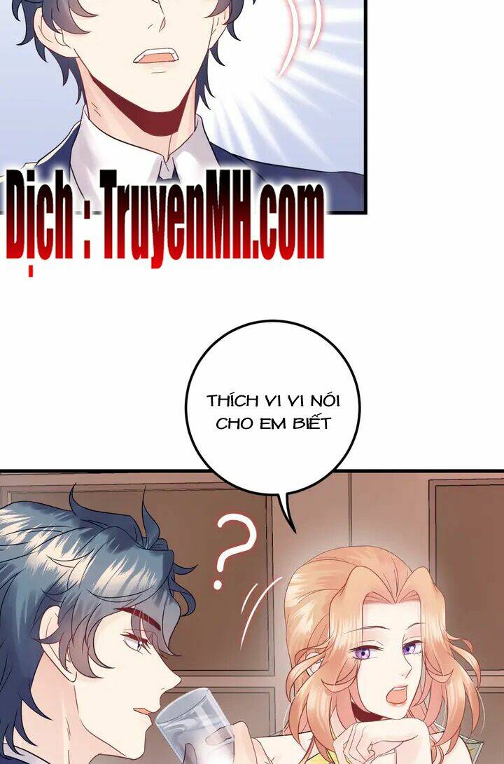 Trong Sinh Chi Ức Vạn Ảnh Hậu Yếu Thượng Vị: Chapter 294