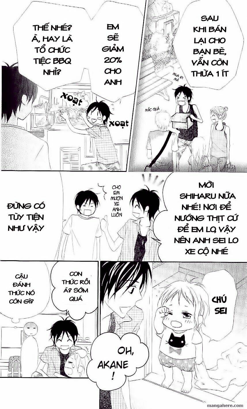 Love So Life: Chapter 13
