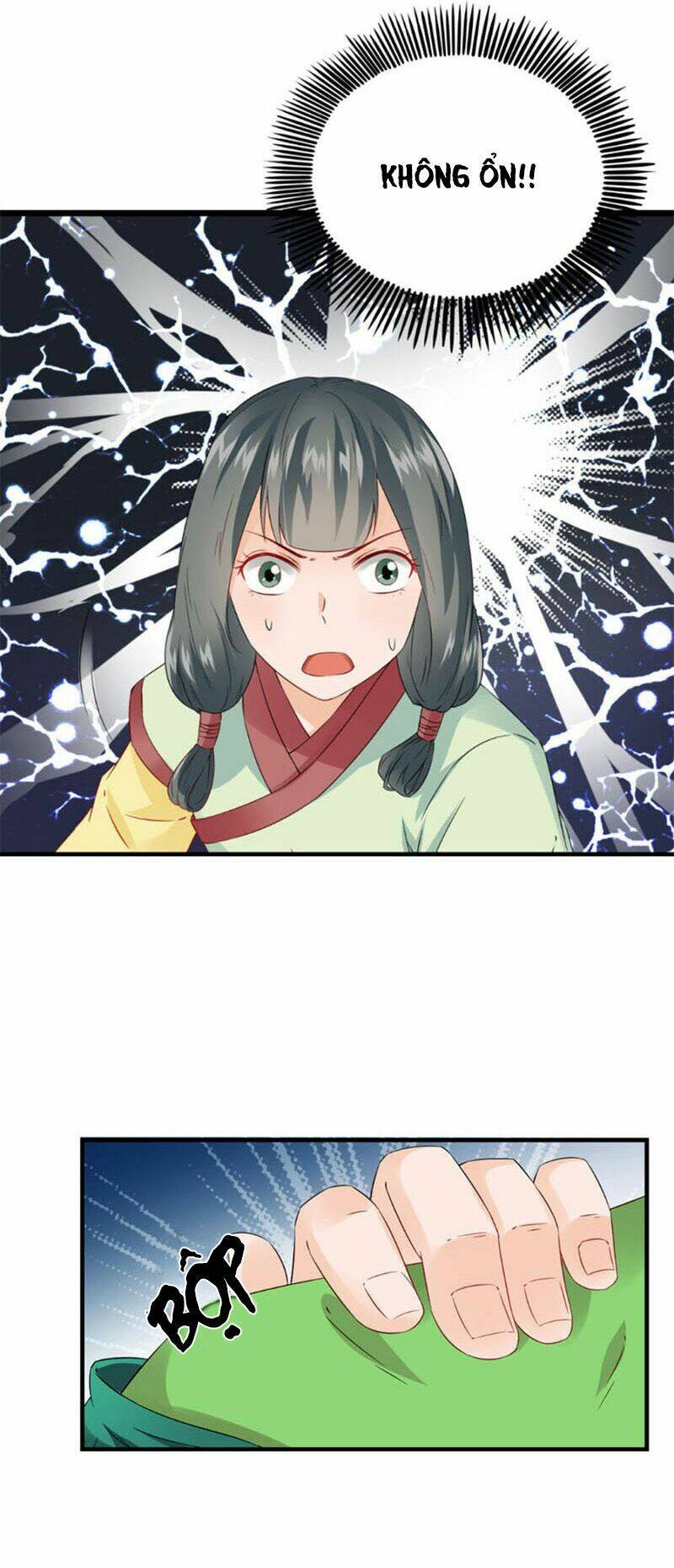 Tận Diệt Vương Gia Mãn Triều: Chapter 123