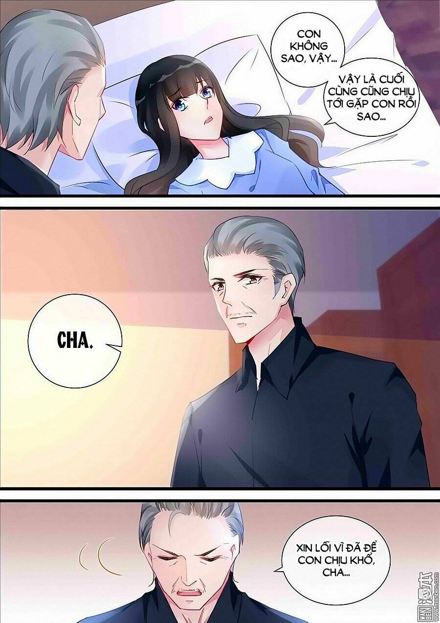 Bá Tình Ác Thiếu: Dạy Bảo Tiểu Đào Thê: Chapter 204