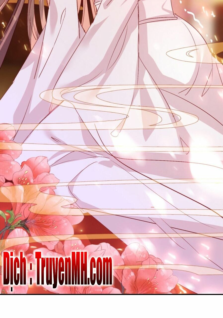 Gả Cho Một Tên Thái Giám Đáng Ghét: Chapter 21