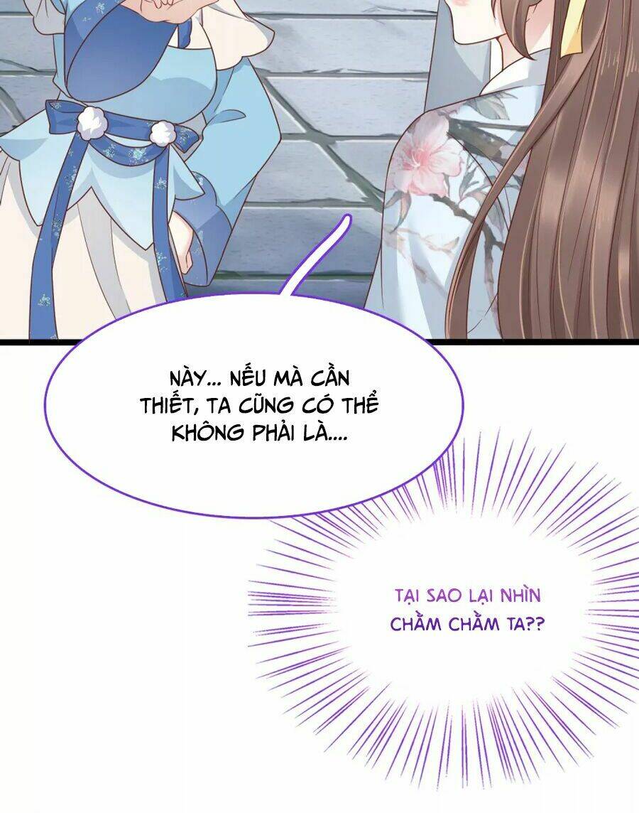 Phú Bà Bạc Tỷ Trong Lãnh Cung: Chapter 52