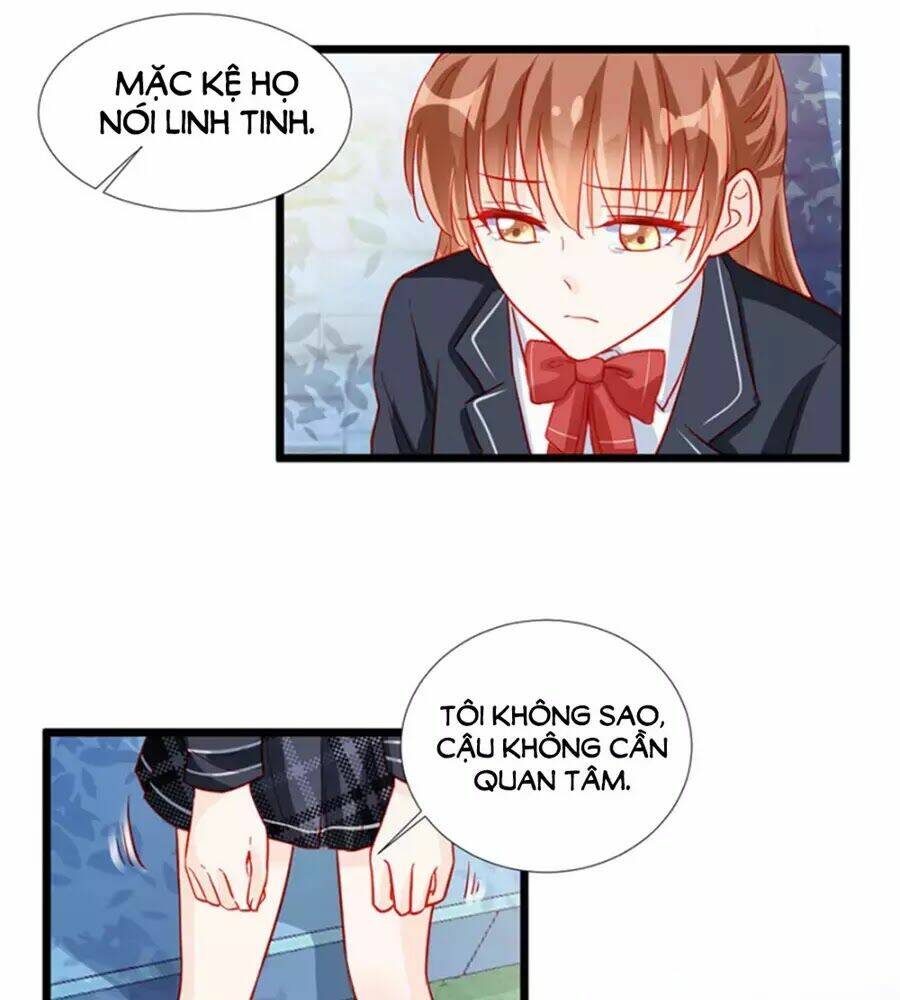 Tu La Thiếu Gia Quá Kiêu Ngạo: Chapter 80