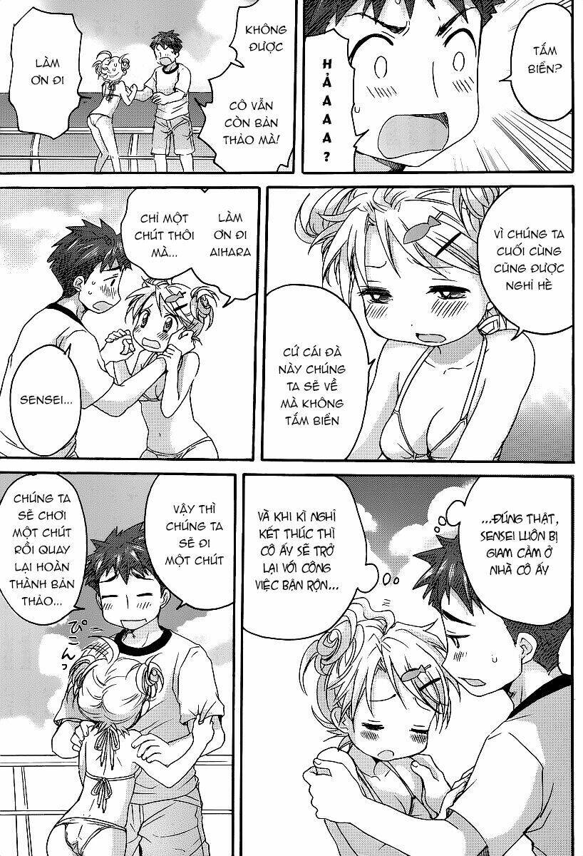 Comic Studio: Chapter 8