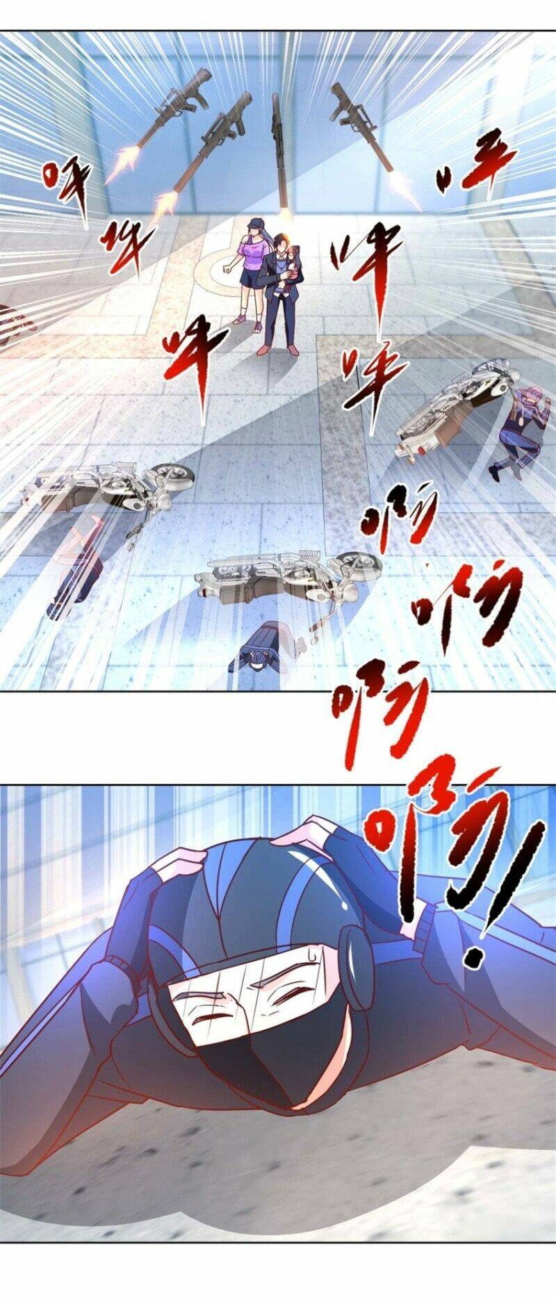 Vú Em Là Cổ Tiên: Chapter 62