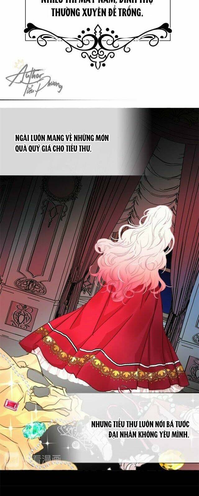 Bí Mật Của Hoàng Phi Isana: Chapter 12