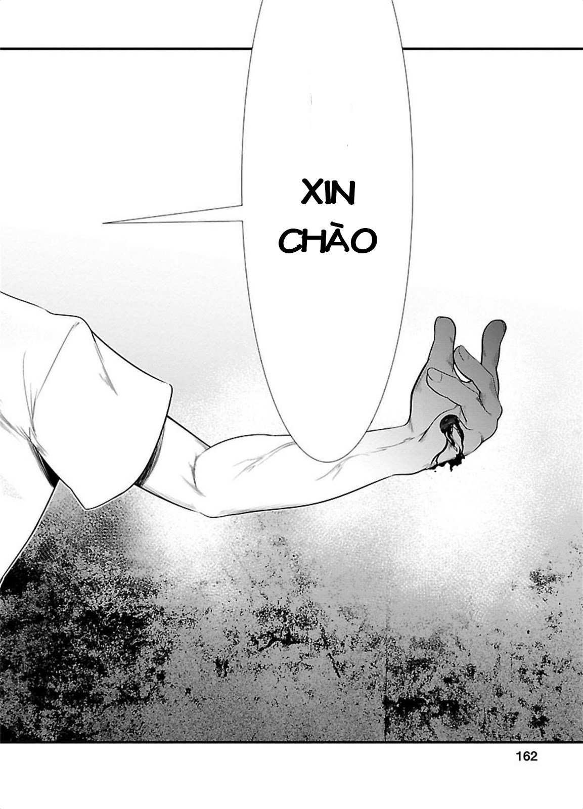 Nhà Tù Thí Nghiệm: Chapter 6