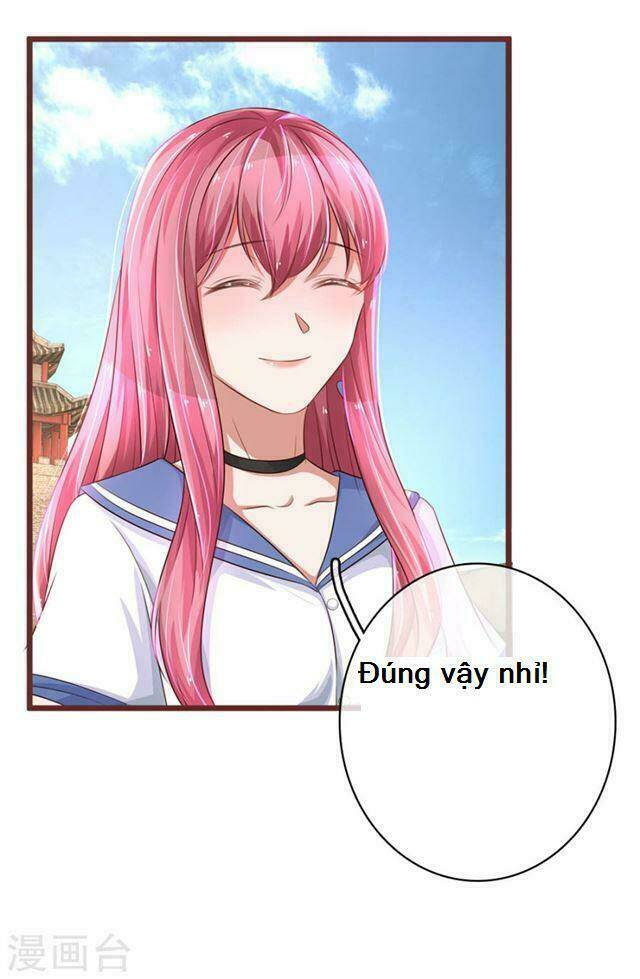 Trùng Sinh Để Trả Thù: Chapter 33