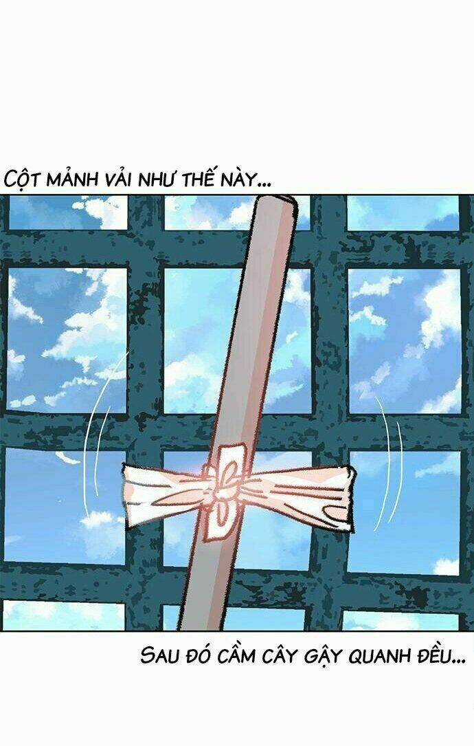 Bí Mật Của Hoàng Phi Isana: Chapter 1