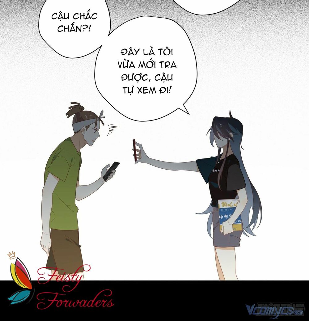 Nữ Phụ Như Tôi Cũng Có Ngày Ra Mắt: Chapter 23