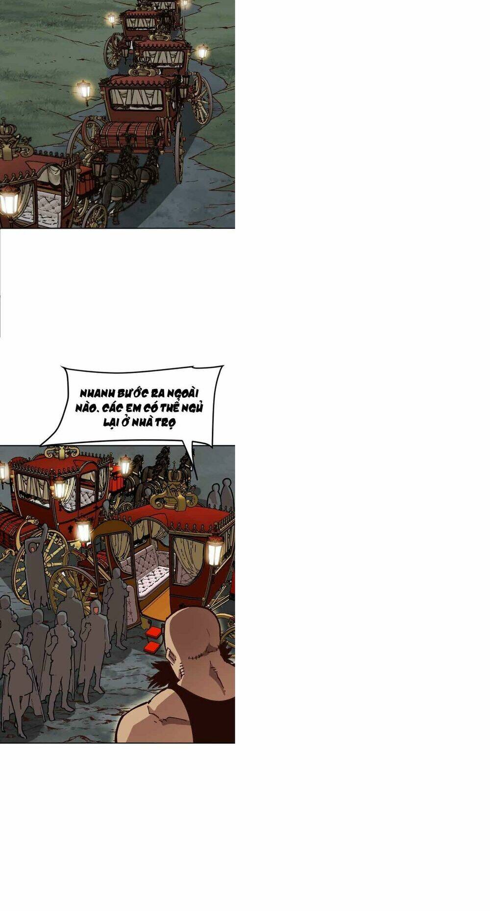 Nô Lệ Nghịch Thiên: Chapter 44