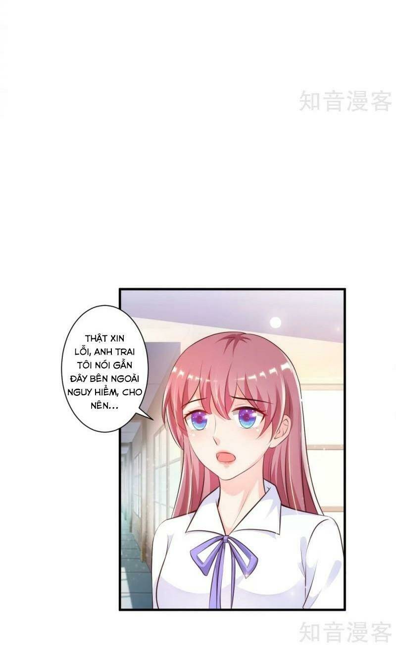 Tối Cường Vận Đào Hoa: Chapter 114