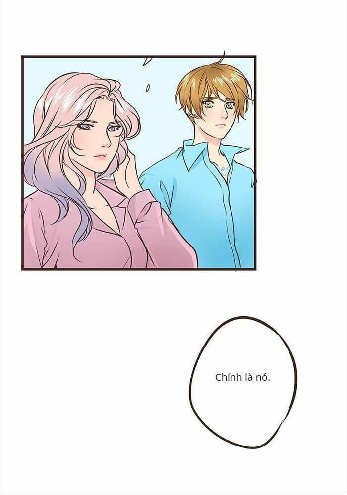 Chàng Trai Từ Quả Trứng: Chapter 31