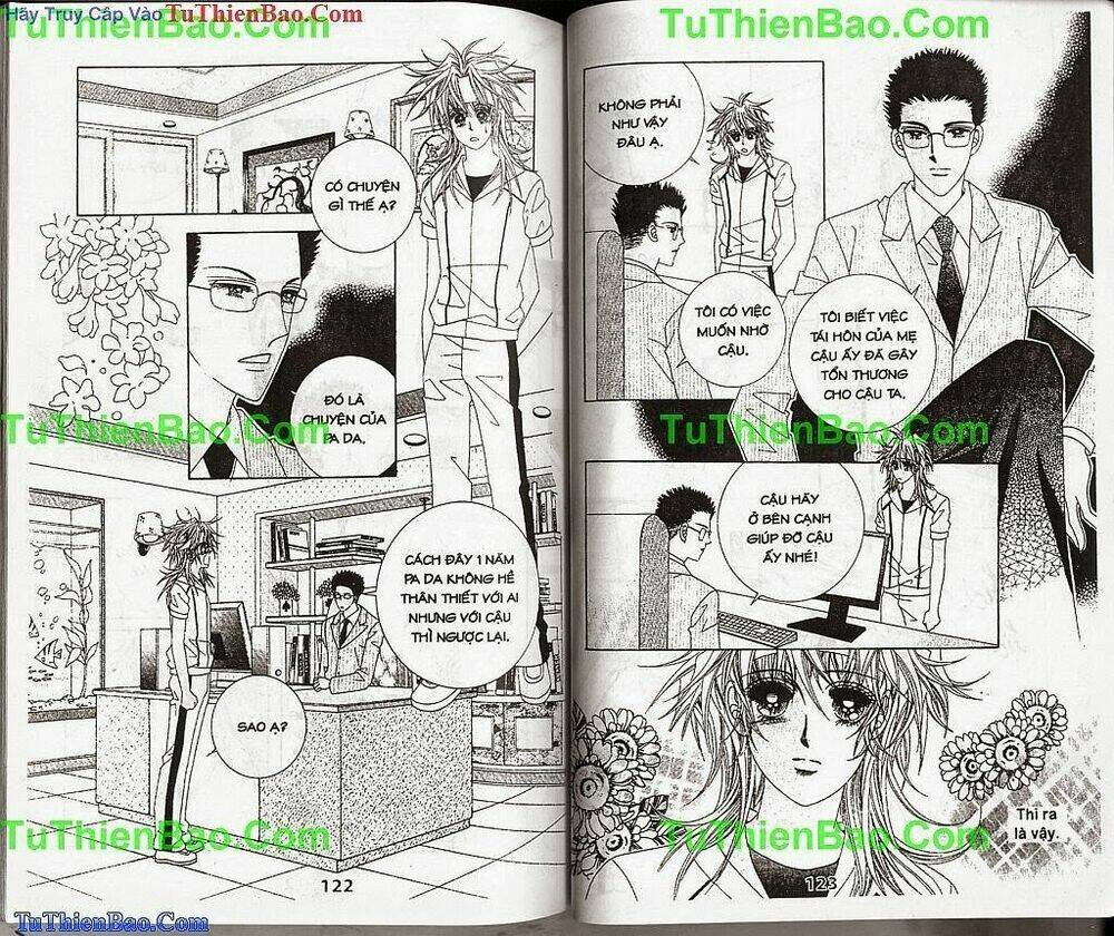 Anh Chàng Đẹp Gái Bản Đẹp: Chapter 5