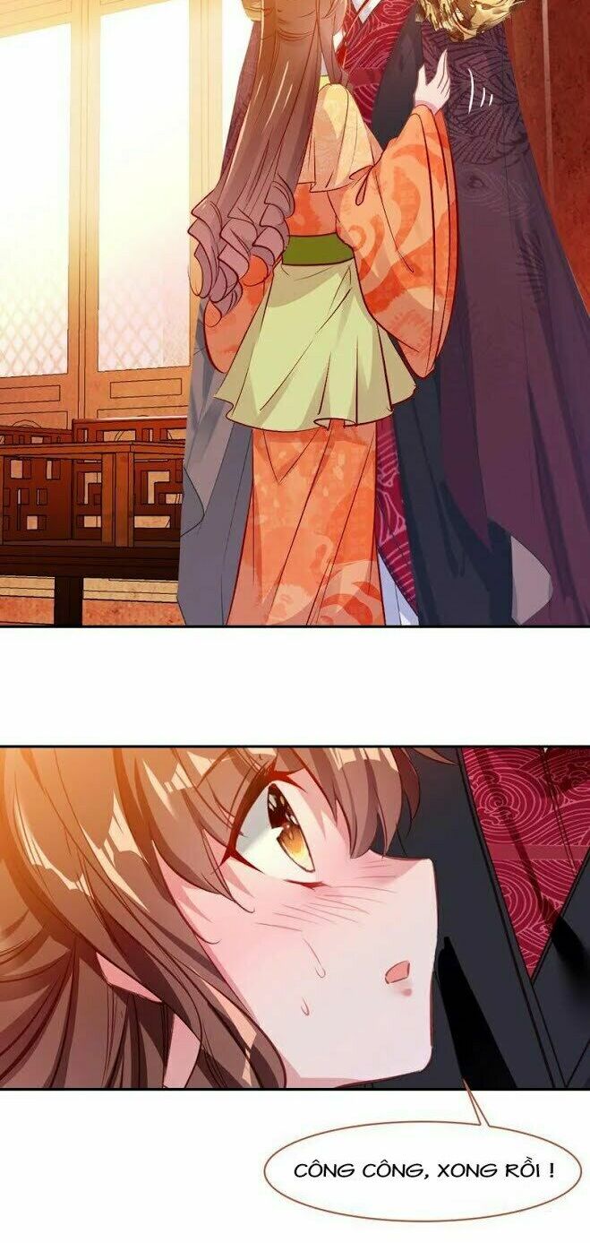 Gả Cho Một Tên Thái Giám Đáng Ghét: Chapter 59