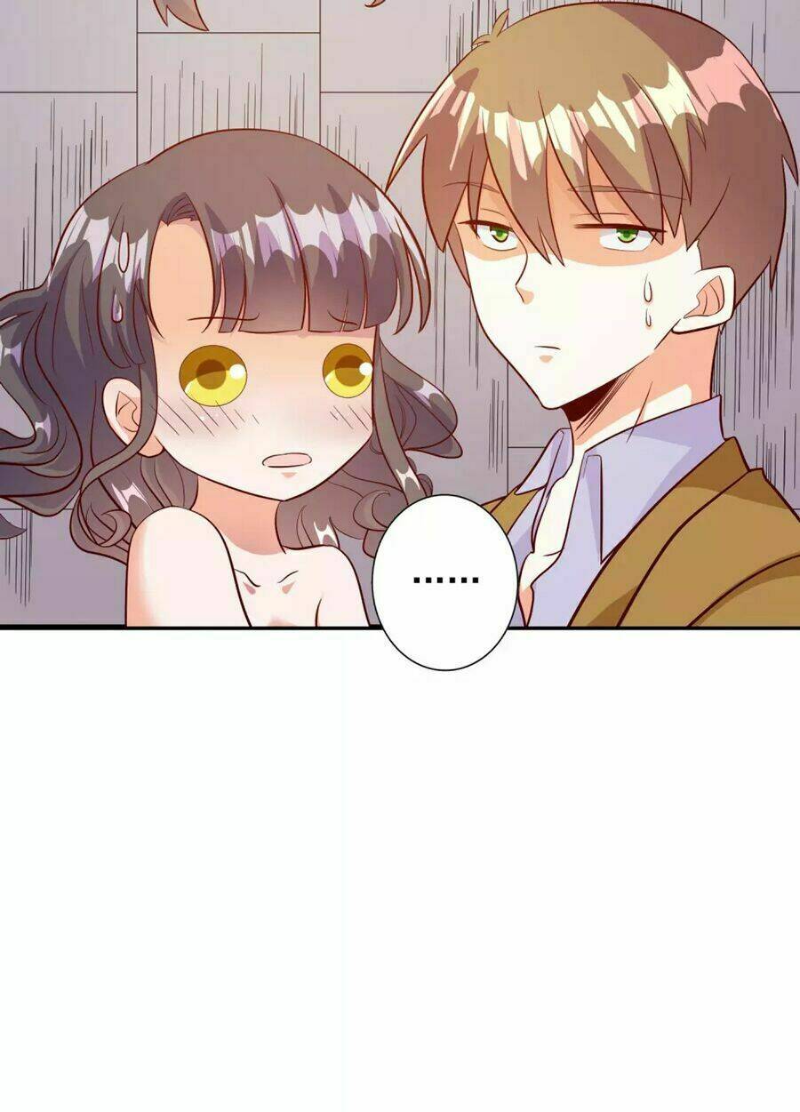 Hôn Nhân Dục Vọng: Thiếu Gia Nhẹ Một Chút!: Chapter 105