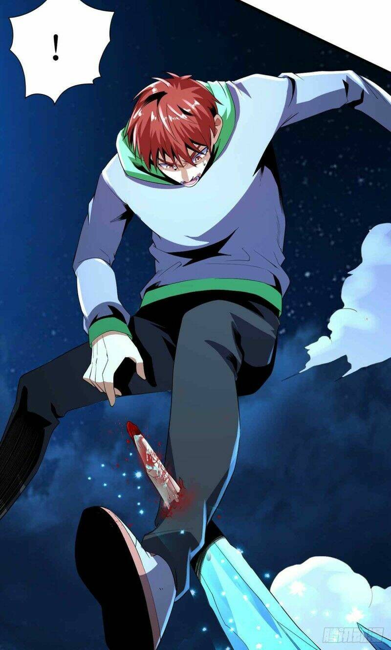 Vương Bài Thần Y: Chapter 69