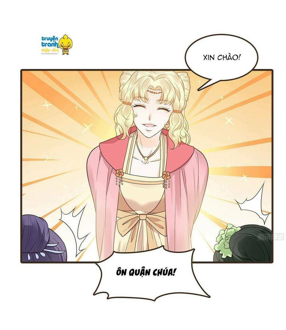 Đại Giá Thừa Tướng: Chapter 60