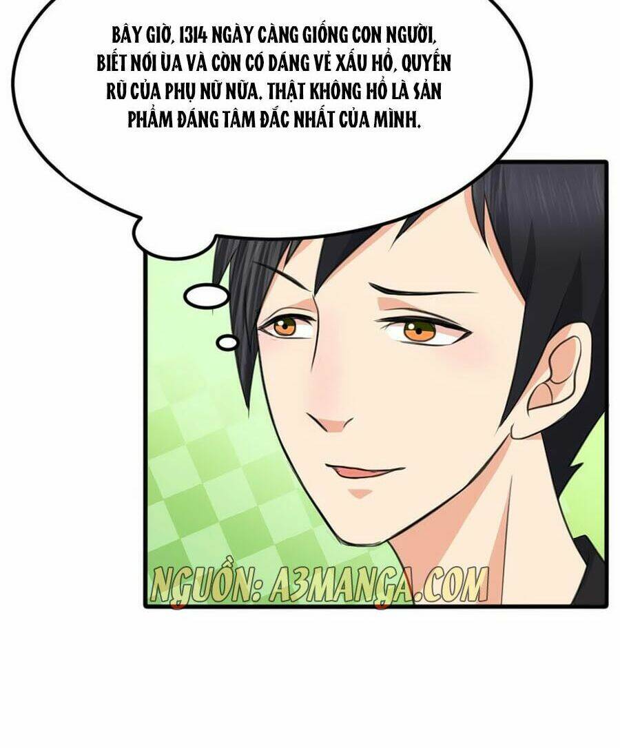 Số Hiệu 1314: Chapter 9