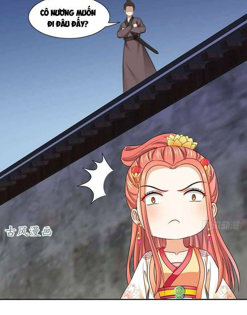 Tận Diệt Vương Gia Mãn Triều: Chapter 100