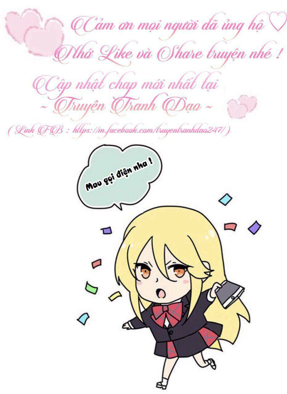 Đoạt Hôn Ác Thiếu: Chapter 23