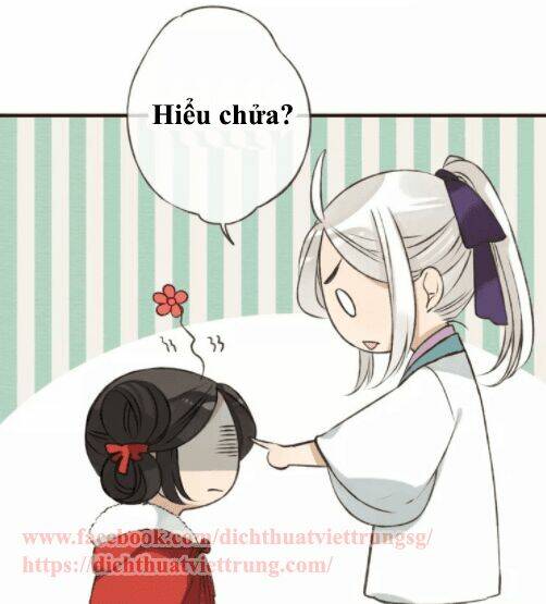 Bạn Trai Tôi Là Cẩm Y Vệ: Chapter 67