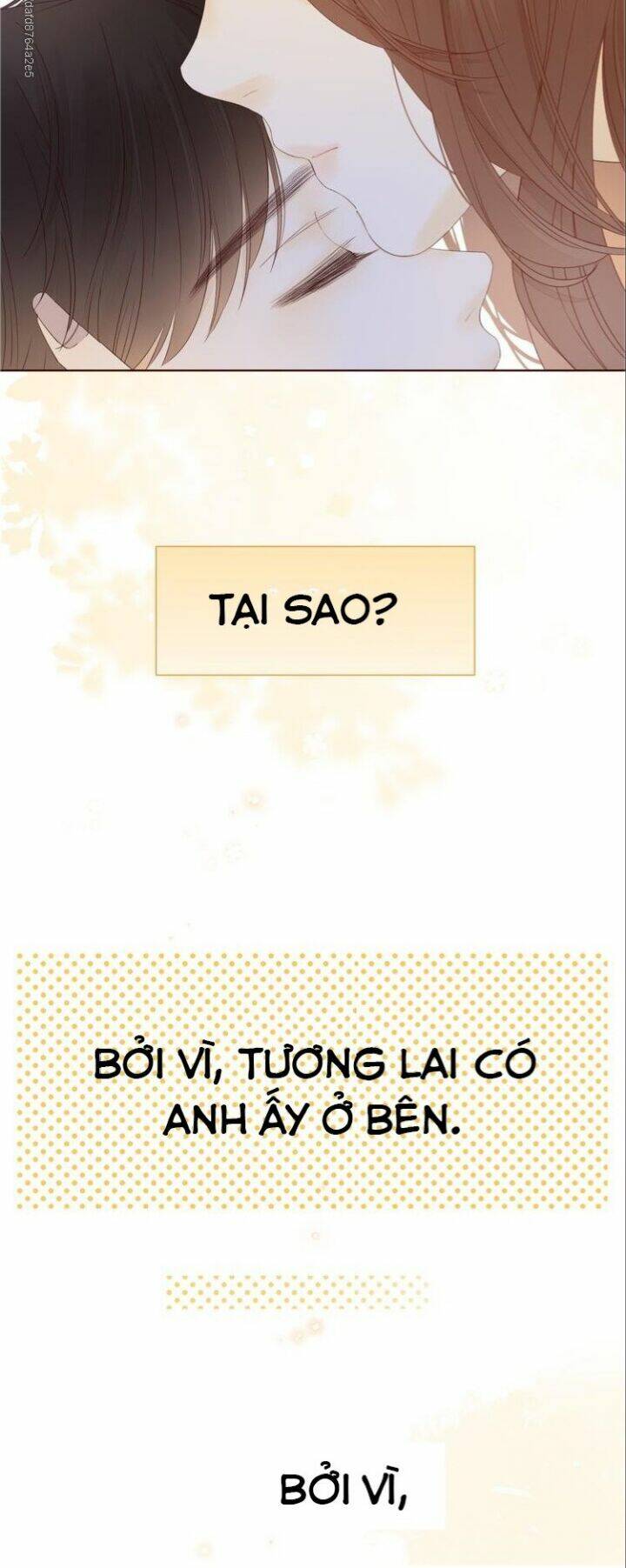 Cô Ấy Không Đáng Yêu: Chapter 69