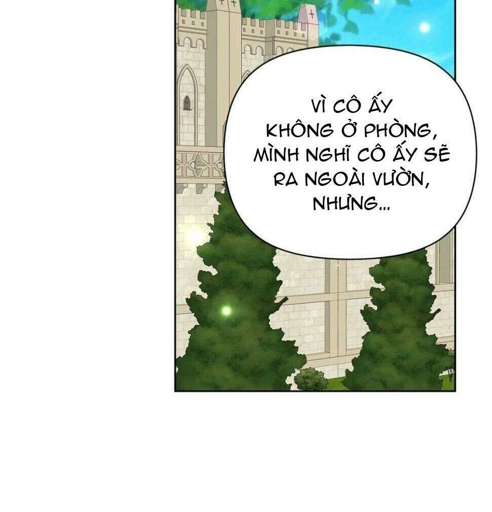 Công Chúa Thời Gian Có Hạn: Chapter 49