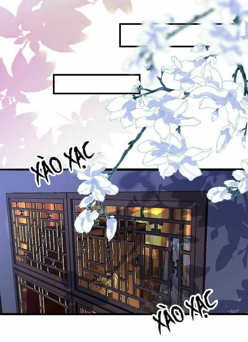 Thái Tử, Người Thật Ngọt Ngào: Chapter 30