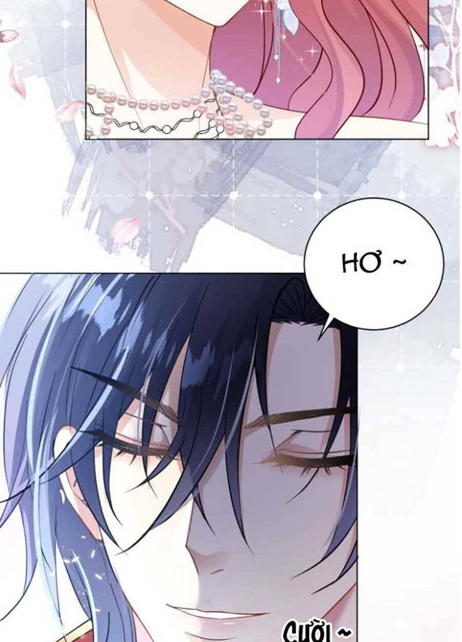 Thần Nữ Hôm Nay Sống Sót Không: Chapter 8