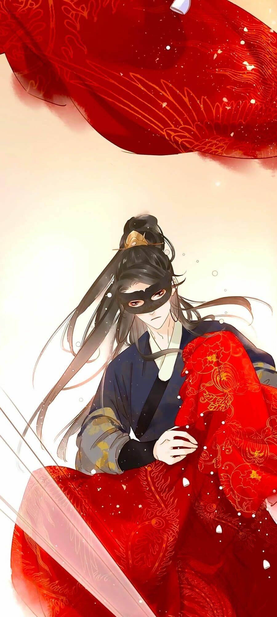 Tiểu Sư Phụ, Tóc Giả Của Ngài Rơi Rồi!: Chapter 12