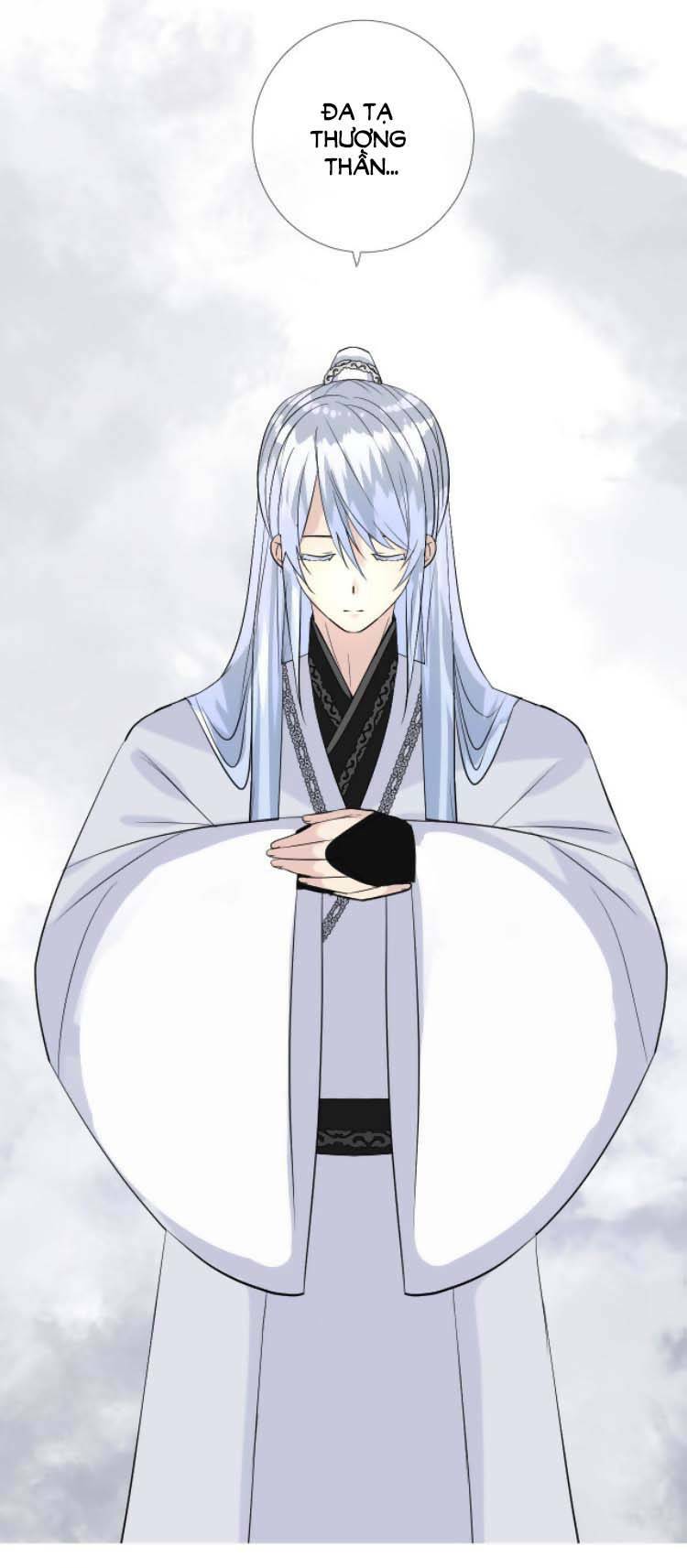 Sao Lại Là Yêu?: Chapter 52