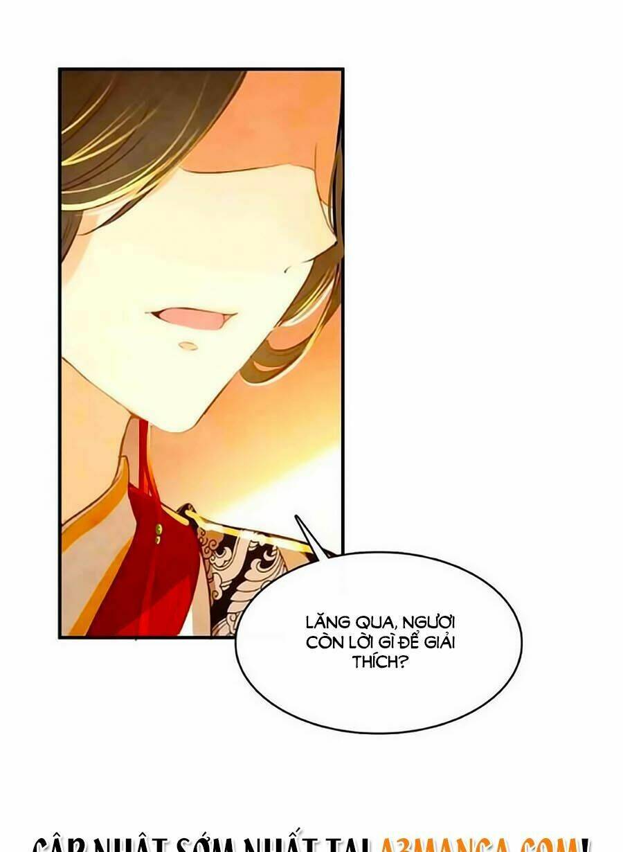 Mỹ Nhân Làm Tướng: Chapter 21