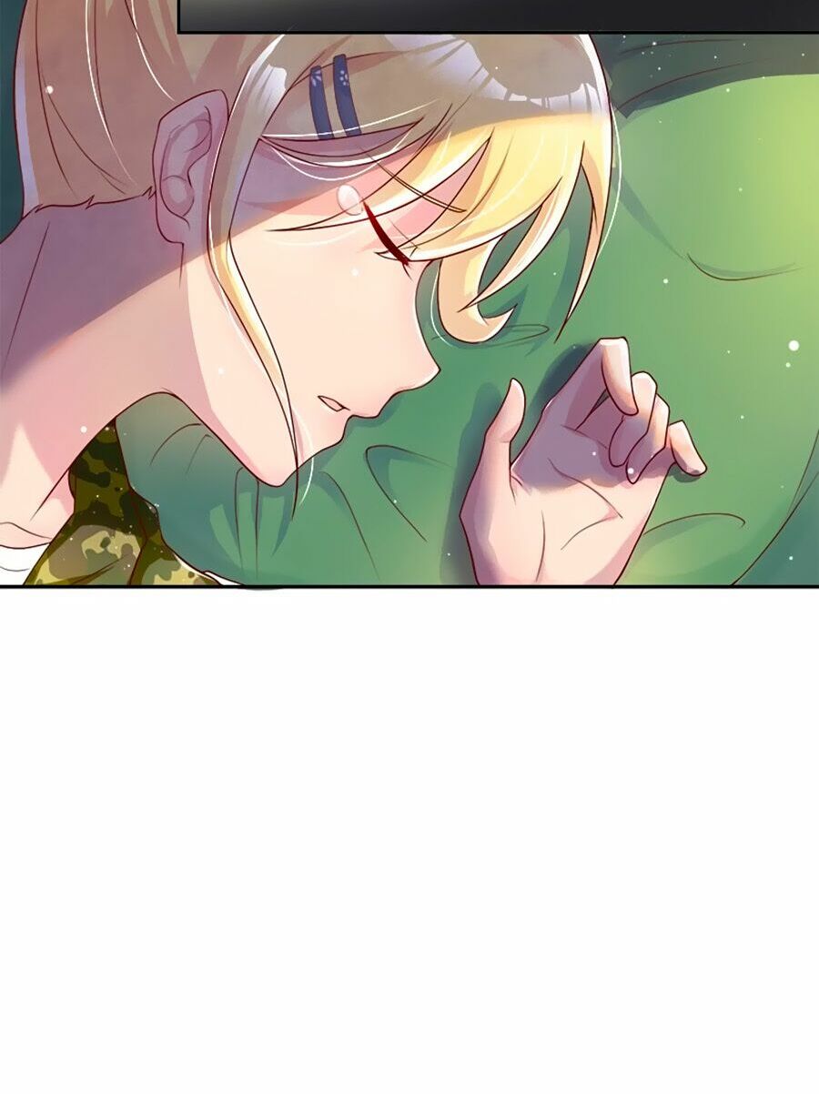 Chồng Già Vợ Trẻ Trêu Nhau Hàng Ngày: Chapter 40