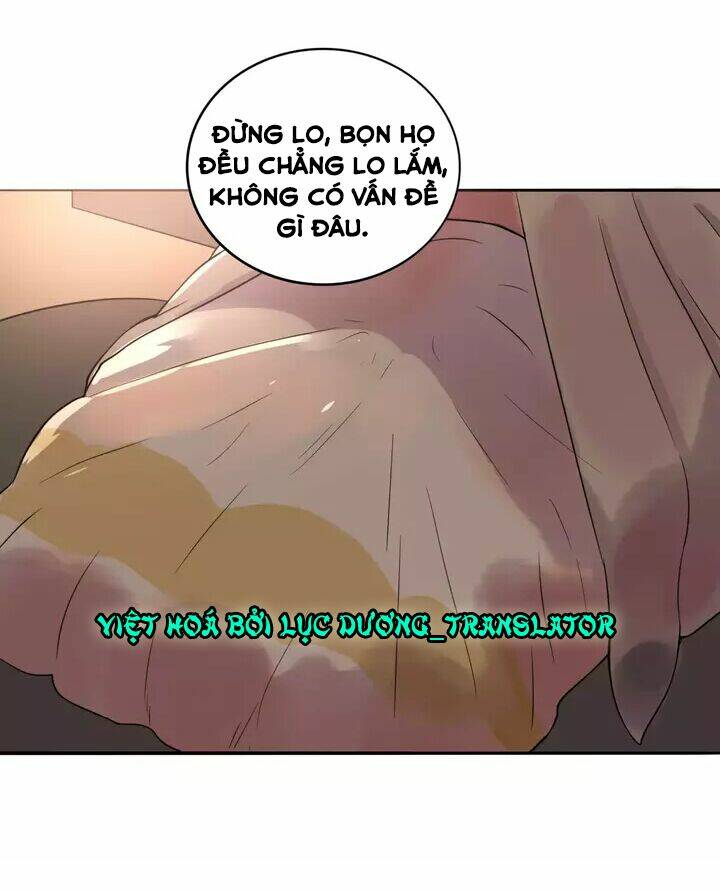 Chào Buổi Sáng, Hướng Dương: Chapter 23