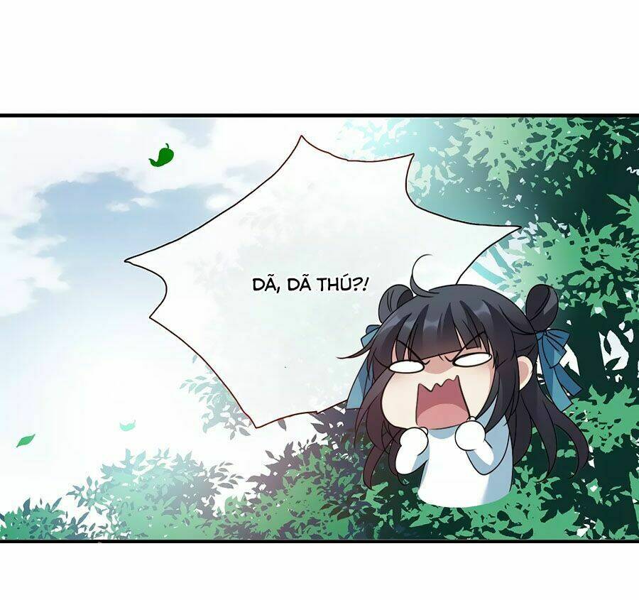 Toàn Cơ Từ: Chapter 46.1