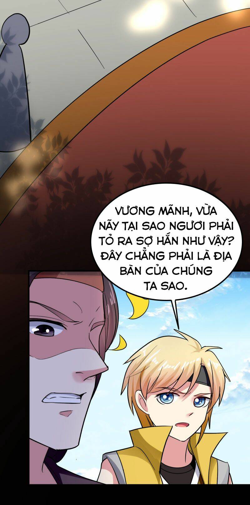 Vạn Giới Tiên Vương: Chapter 63