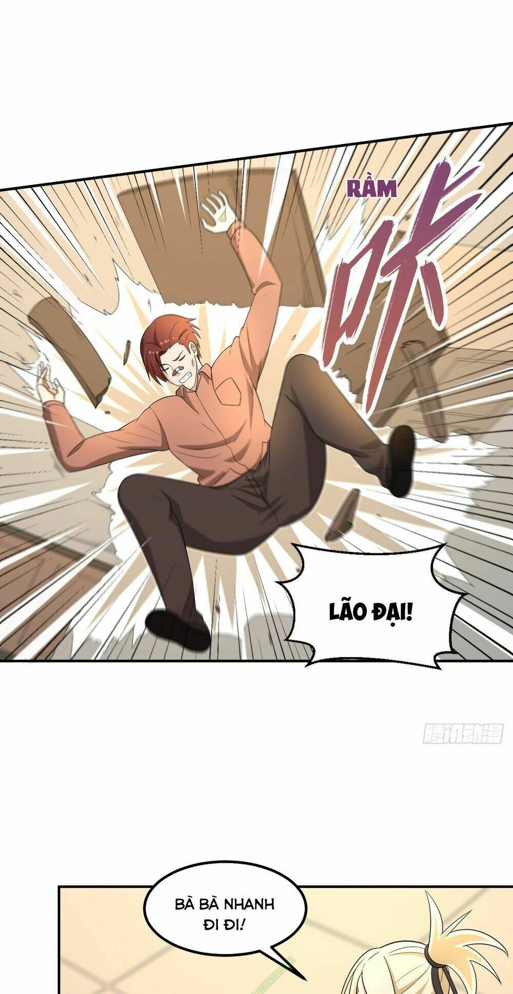 Nghịch Thiên Tiên Mệnh: Chapter 7