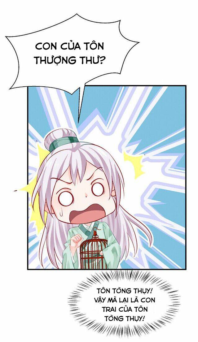 Bệ Hạ Xin Tự Trọng: Chapter 27