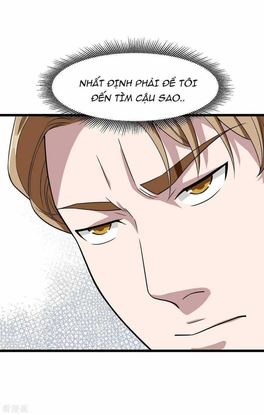Đô Thị Tà Vương: Chapter 11