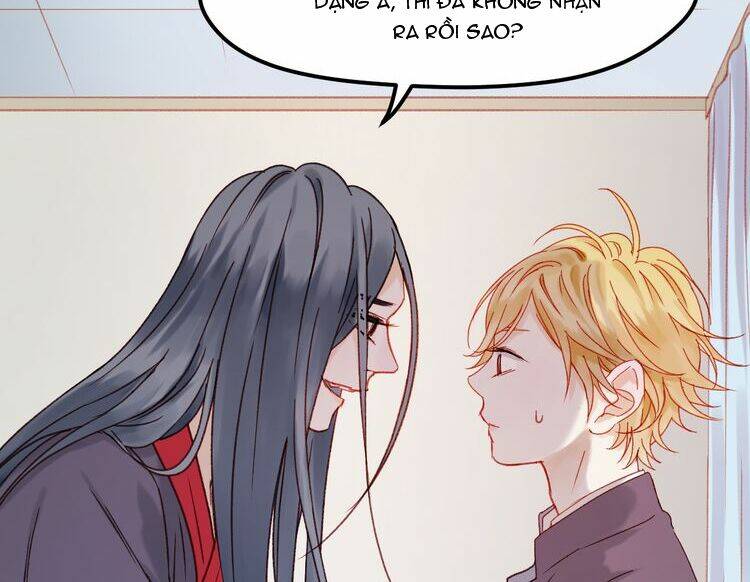 Lượm Được Một Tiểu Hồ Ly 2: Chapter 37