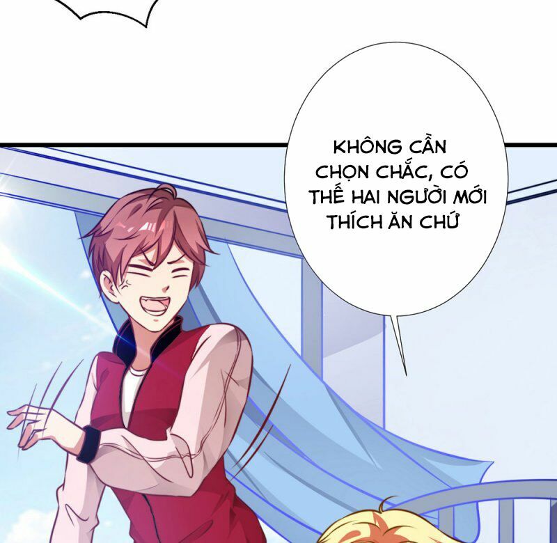 Yêu Tiếp Thành Nghiện, Tổng Tài Quá Bá Đạo: Chapter 14
