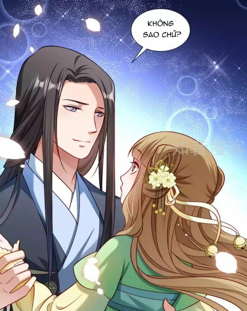 Tiểu Hoàng Thư Và Tiểu Hoàng Thúc: Chapter 59