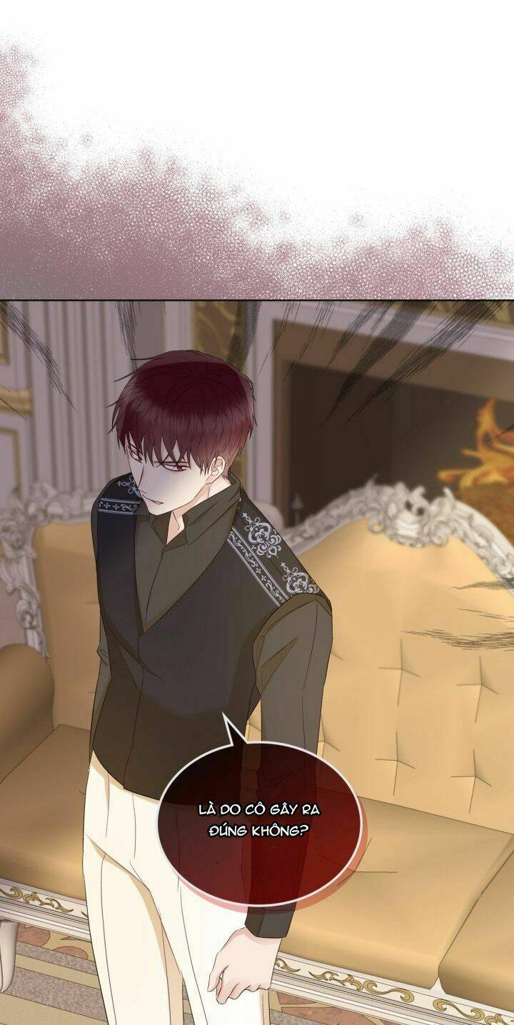 Kẻ Tạo Ra Nữ Phản Diện: Chapter 33