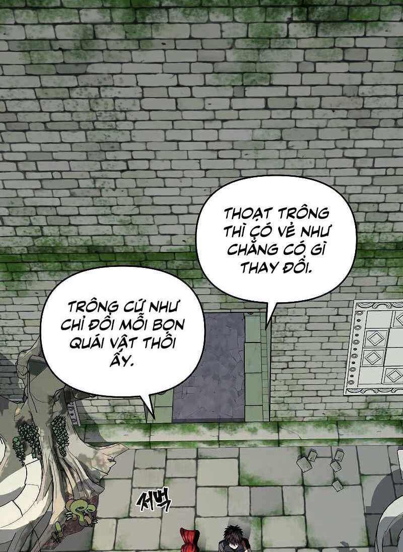 Con Đường Diệt Thần: Chapter 25